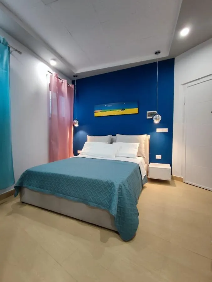 Laiola Apartment Tirana Albanie