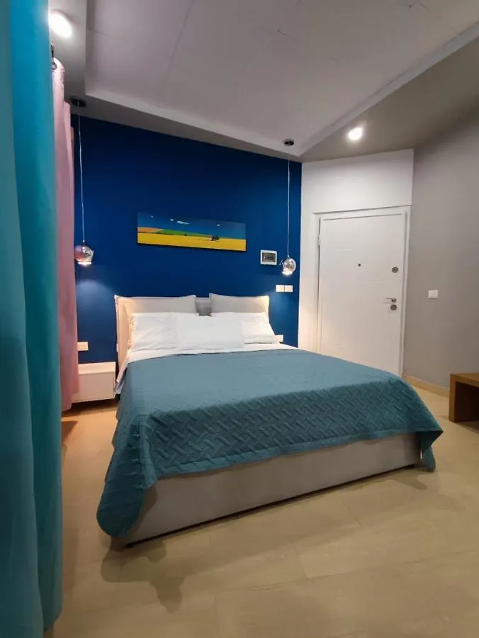 Laiola Apartment Tirana 0*,