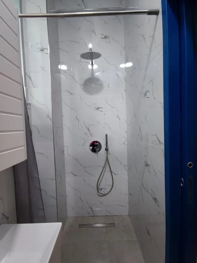 Laiola Apartment Tirana 0*,