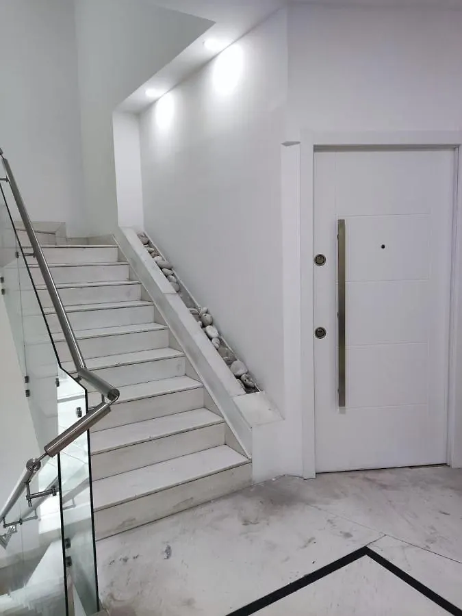 Laiola Apartment Tirana