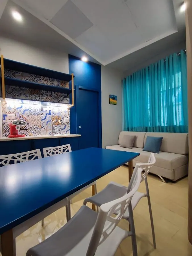 Laiola Apartment Tirana