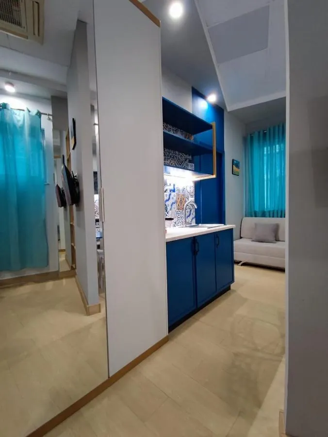 Laiola Apartment Tirana 0*,  Albanie