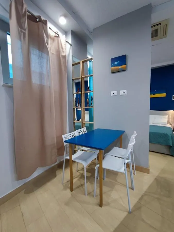 Laiola Apartment Tirana Albanie