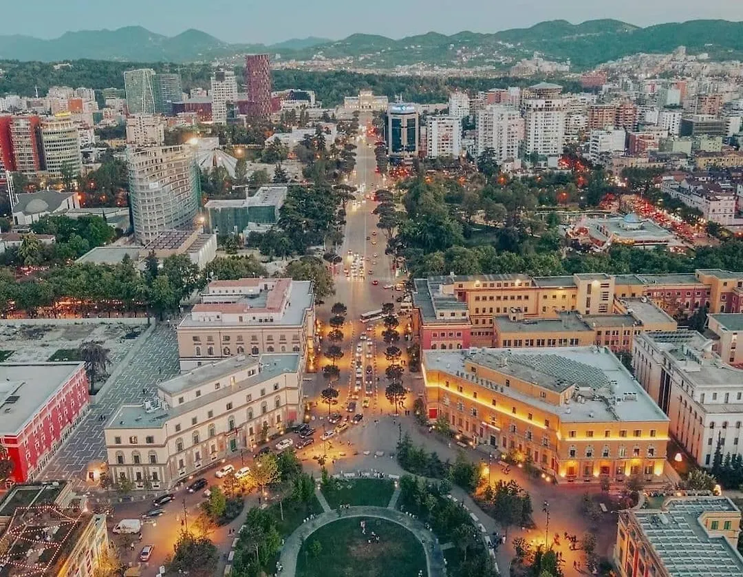 Laiola Apartment Tirana