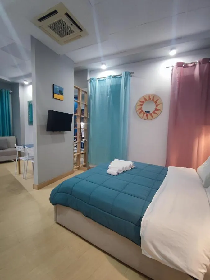 Laiola Apartment Tirana Albanie
