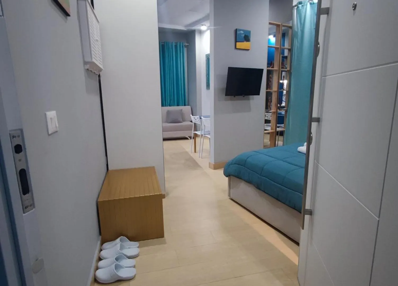 Laiola Apartment Tirana